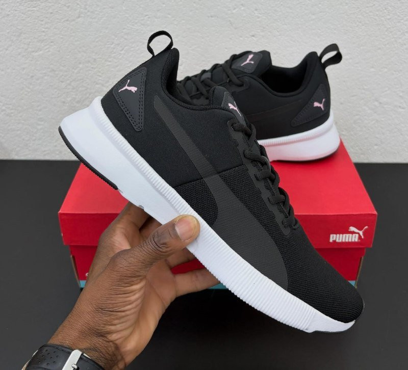 Tênis Flyer Runner Mesh Bdp Puma