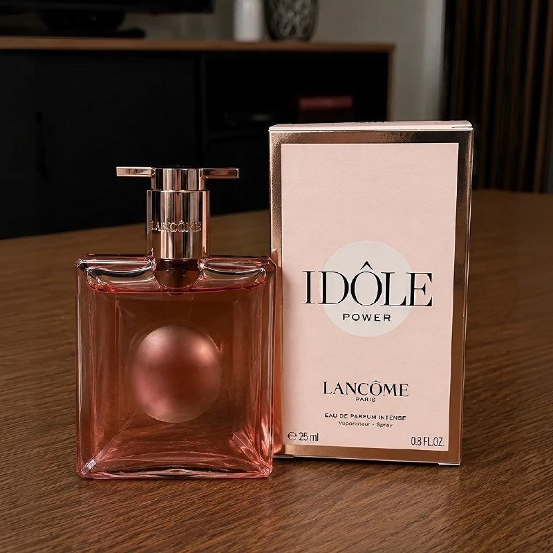 Perfume Idôle Power Feminino EDP Intense 25ml Lancôme