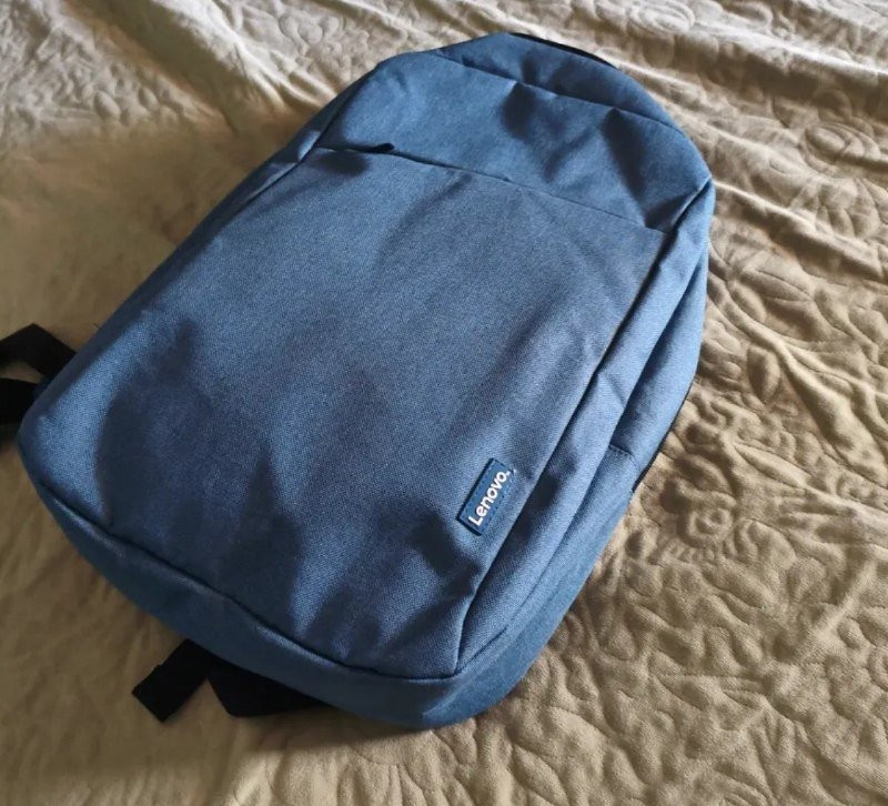 Mochila Lenovo B210 25L - Azul