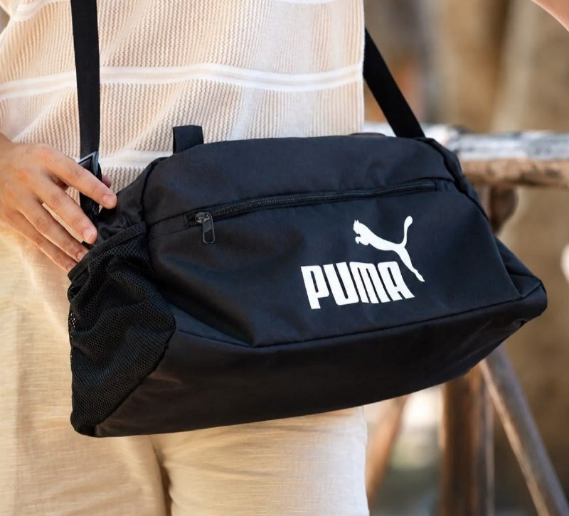 Bolsa Puma Phase Small Sports 22L