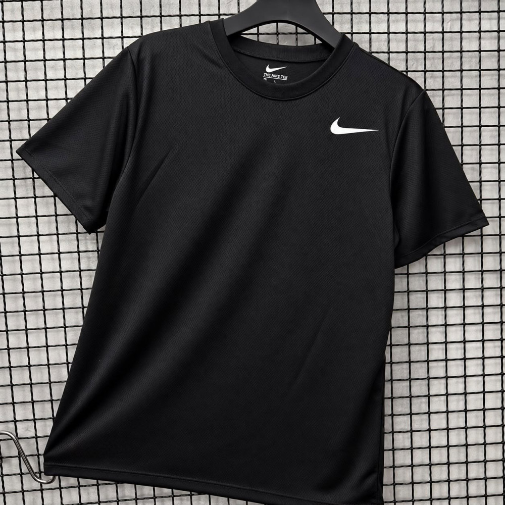 Camiseta Nike Dri-Fit Feminina