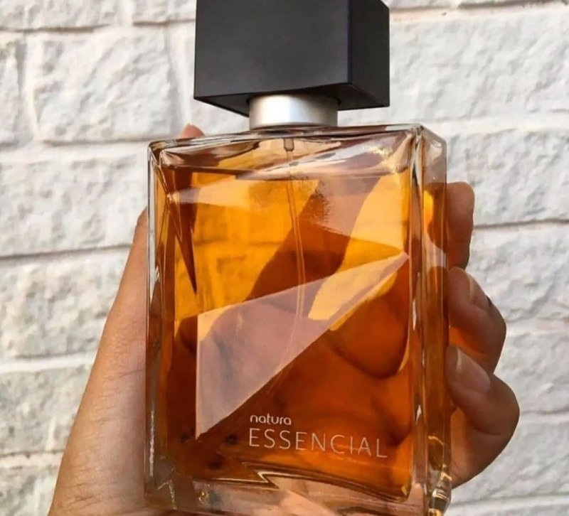 Perfume Essencial Natura Deo Parfum 100ml