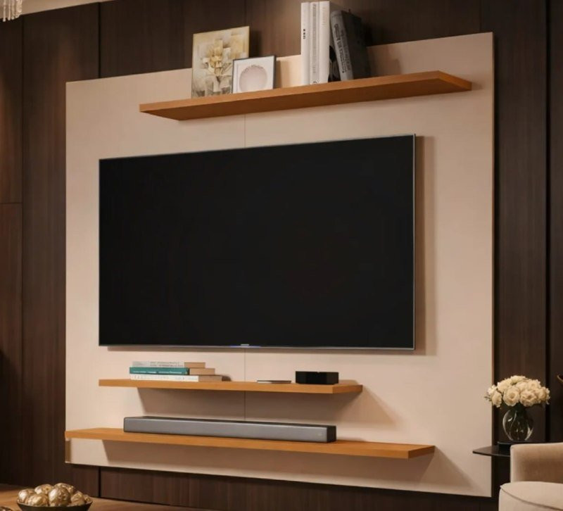 Painel Para Tv Até 40 Polegadas