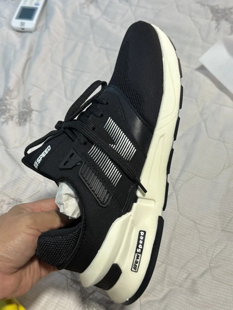 Tênis New Speed Esporte Masculino para Corrida
