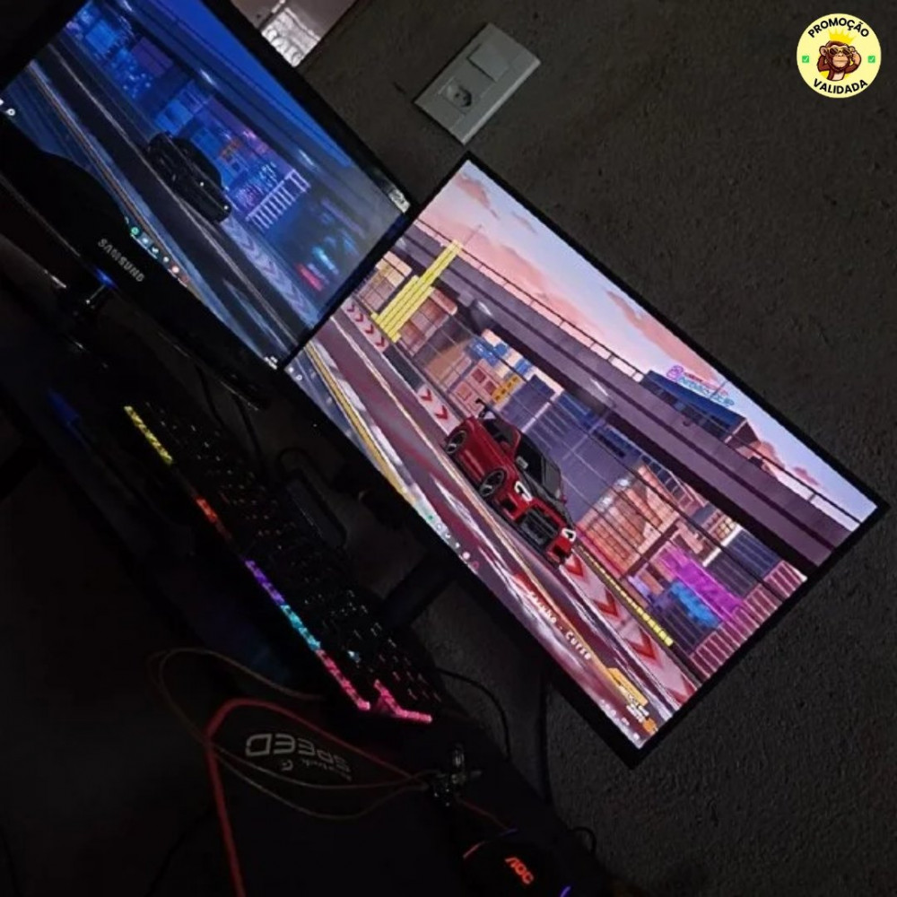 Monitor AOC 22B30HM23 FHD