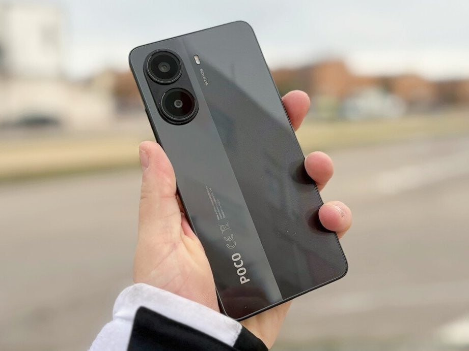Smartphone Xiaomi Poco X7 Pro 5G 512GB 12GB RAM