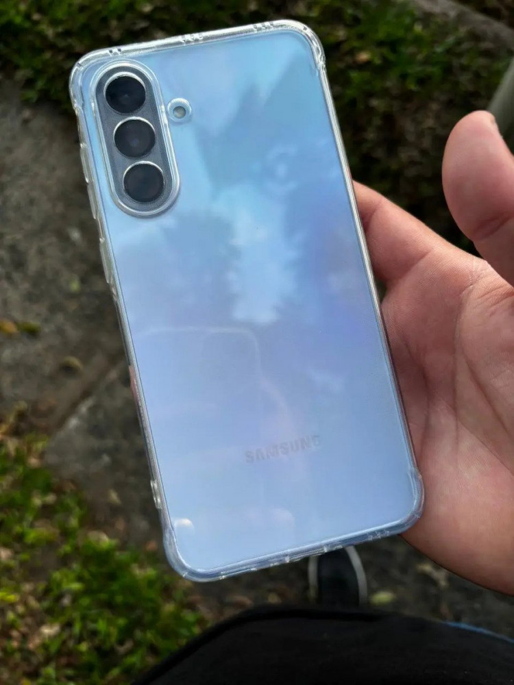 Samsung Galaxy A36 5G 128GB 6GB RAM 6.7AMOLED