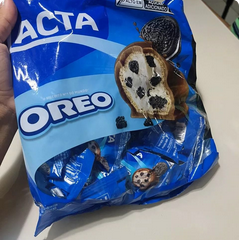 Bombom Lacta Oreo 540g