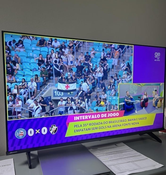 Hisense Smart TV FHD 40