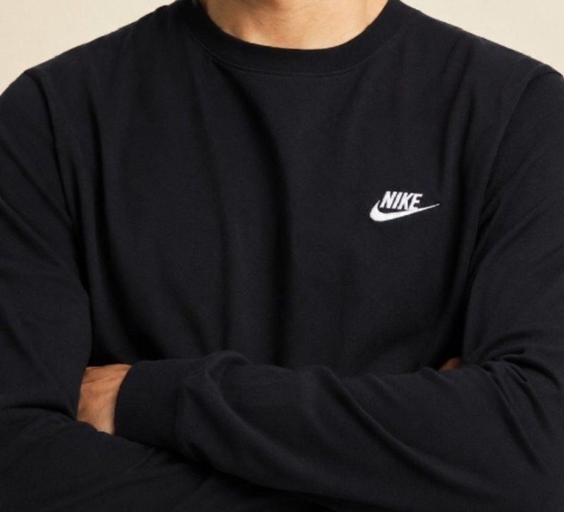 Camiseta Nike Sportswear Masculina