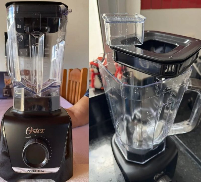 Liquidificador Oster 1400w Full 3,2L - 220V