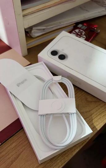 Celular Apple iPhone 17 256GB 5G Original Novo
