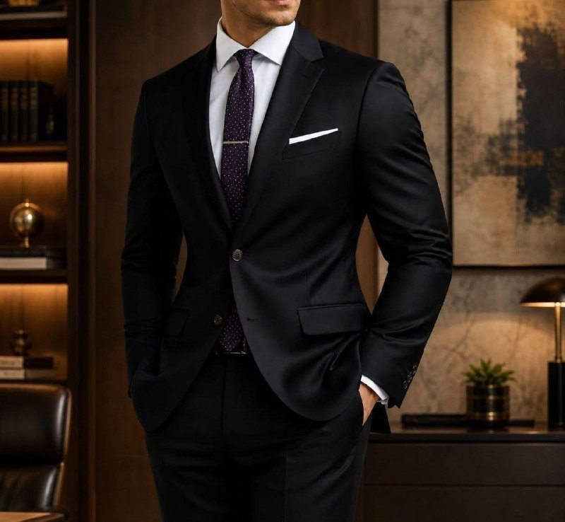THOMAS SHELBY USA ESSETerno Italiano Slim