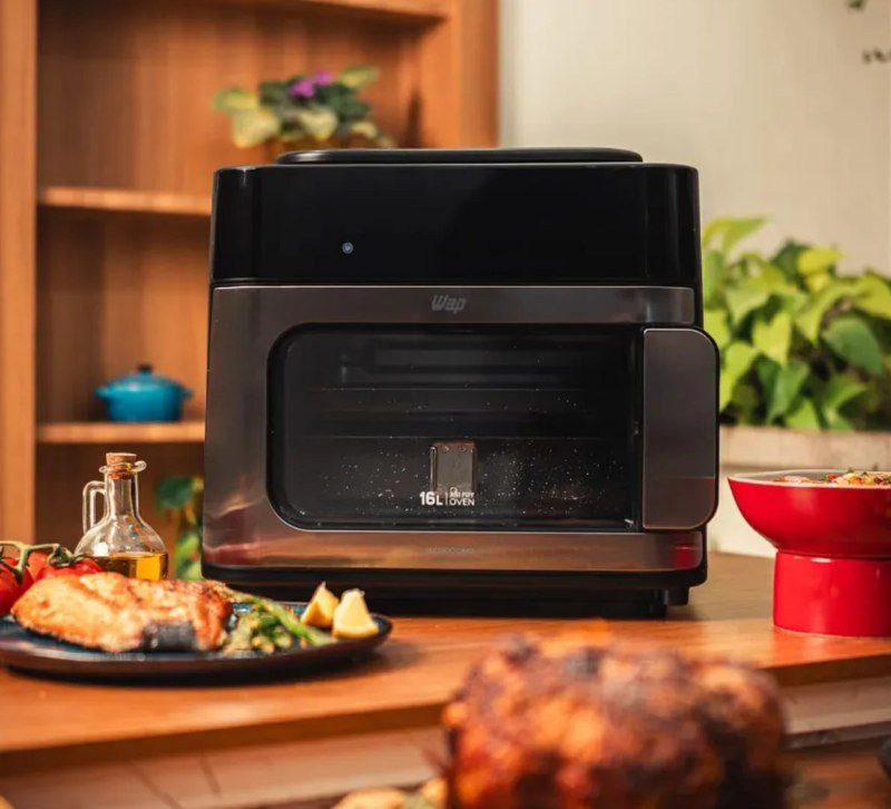 Air Fryer Oven 16L WAP Painel Touch 127V
