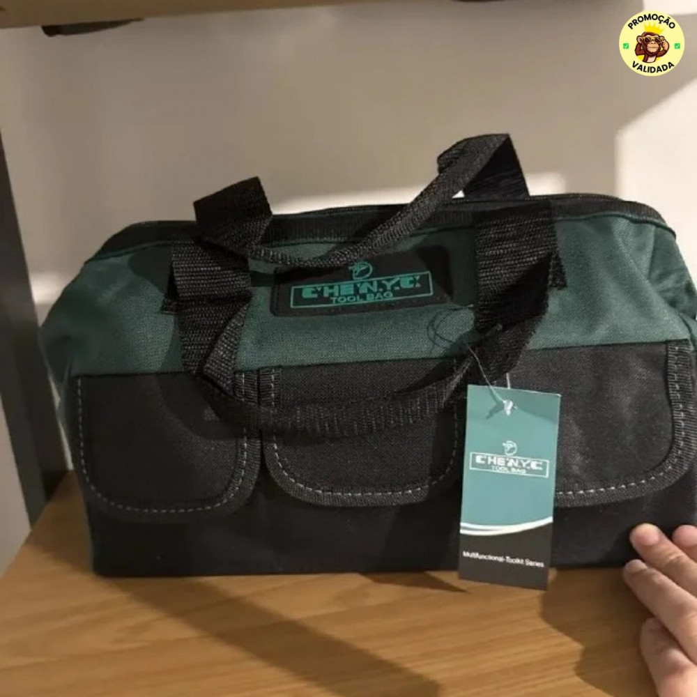 Bolsa De Ferramentas