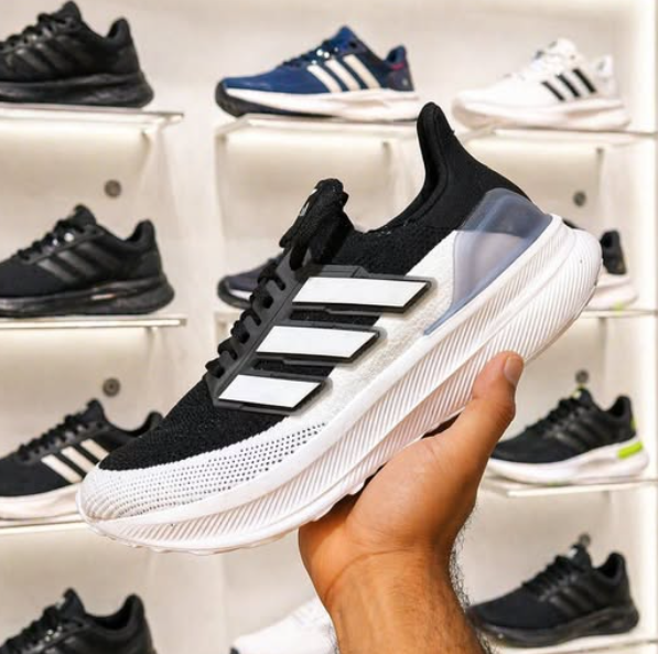 Tênis Masculino adidas Acelera 2 Leve
