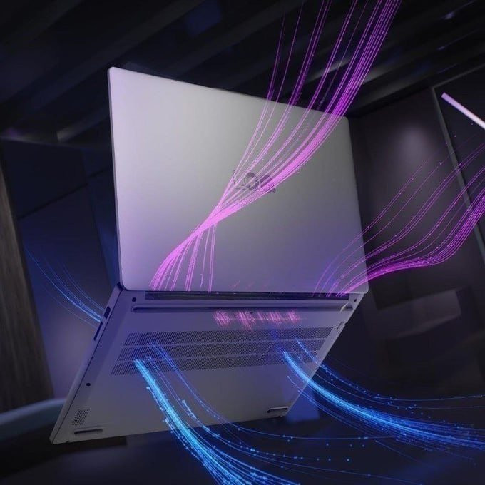 Notebook Gamer Lenovo Loq, 144hz, Intel Core I5-13450hx, 16gb, 512gb, Nvidia Rtx 4050
