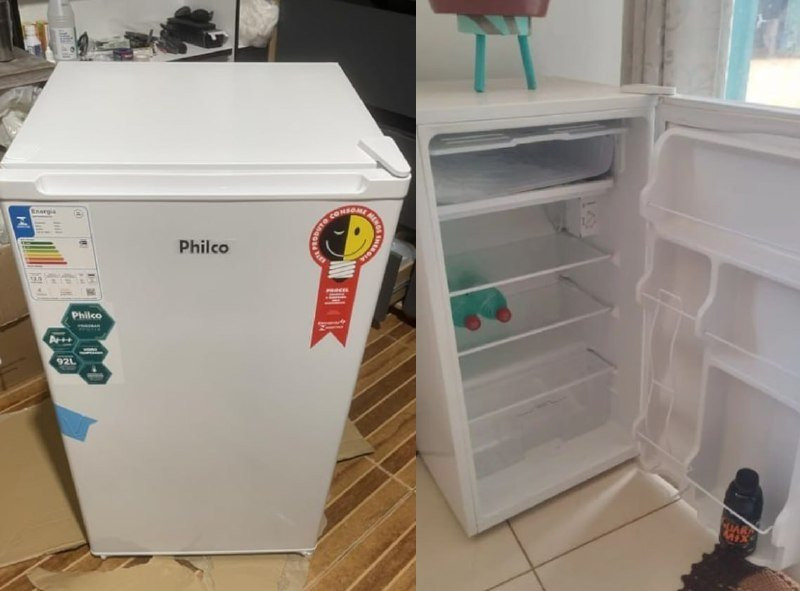Frigobar Philco 93L 220V