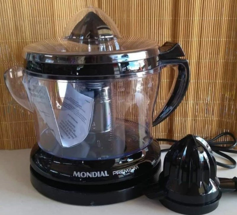 Mondial Espremedor Premium