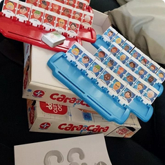 Jogo Cara A Cara
