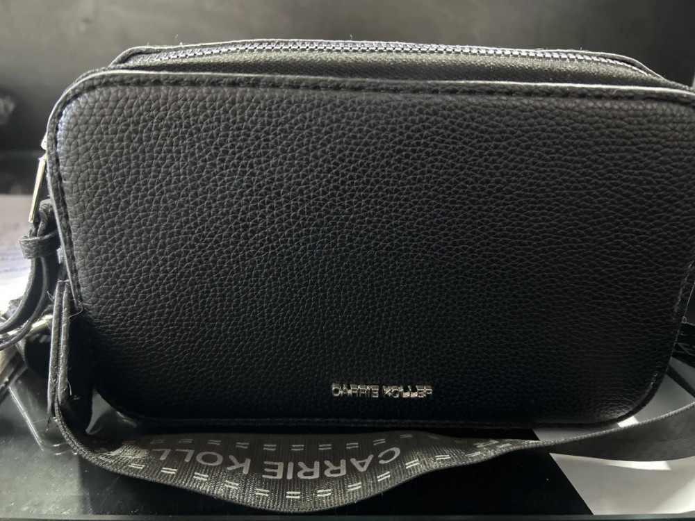 Bolsa Feminina Ombro Transversal Alça Ajustável