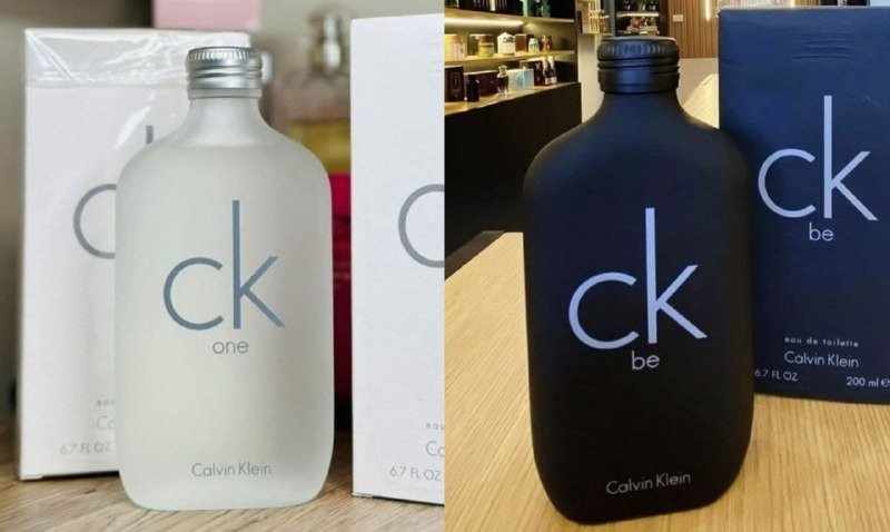 Calvin Klein CK One EDT 200ml