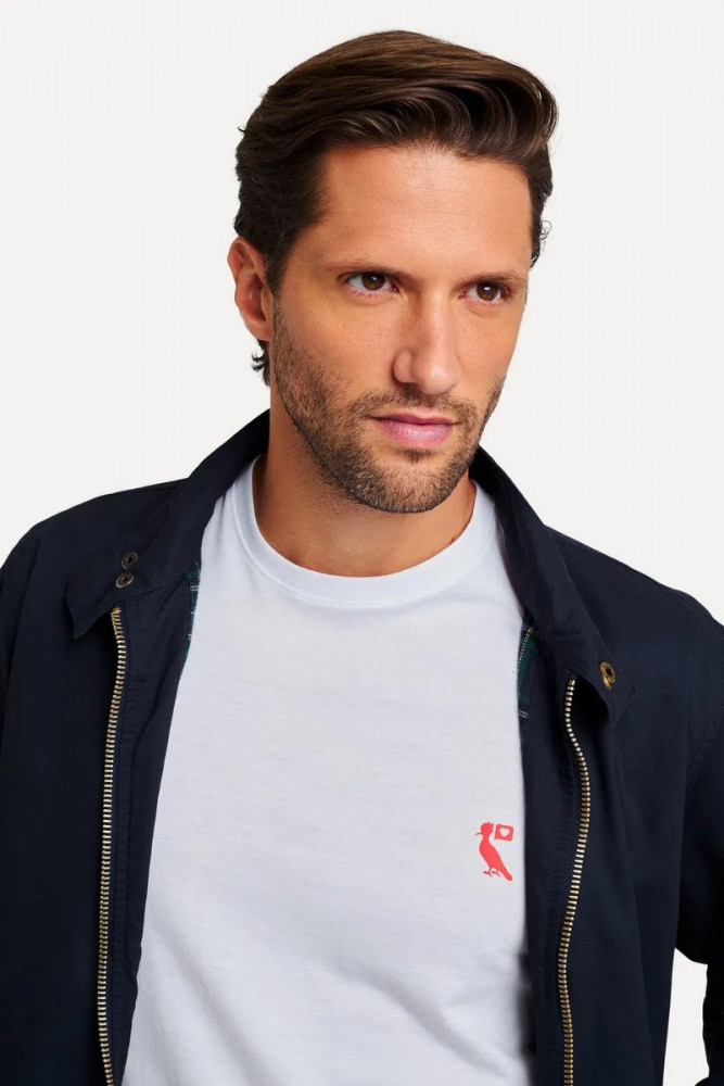 Camiseta Sb Notificação Reserva