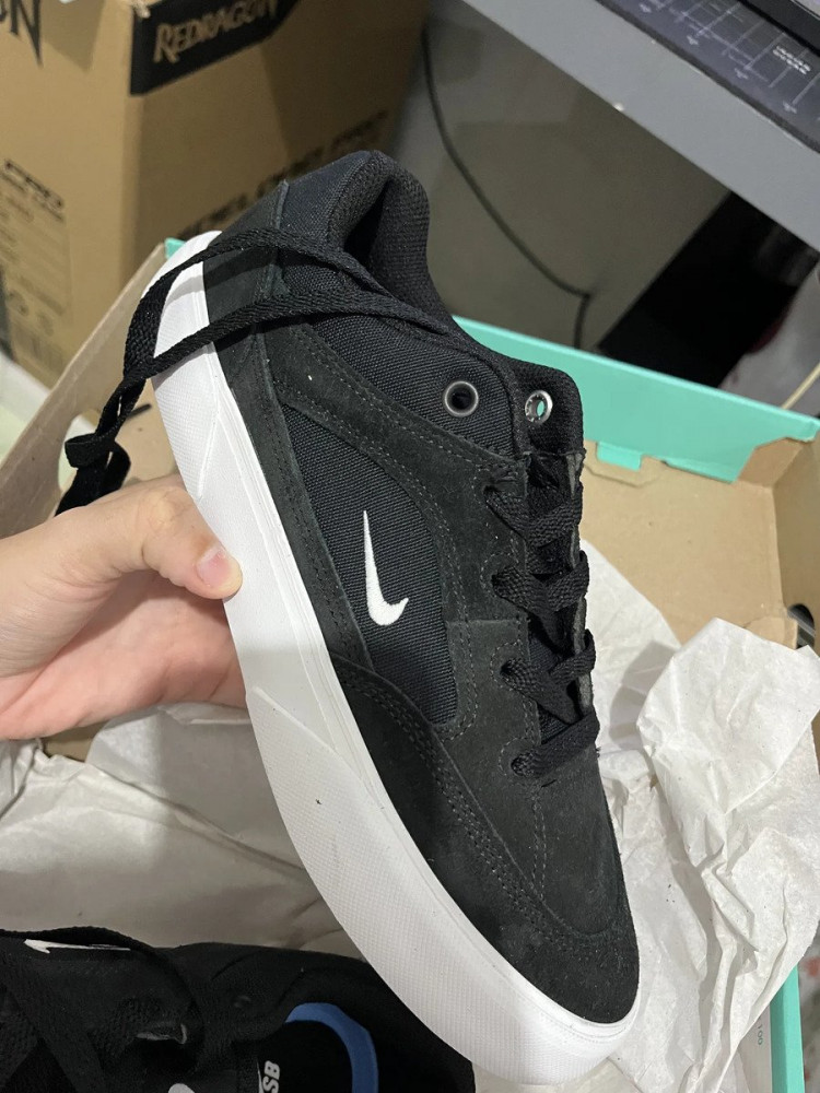 Tênis Nike SB Malor Masculino