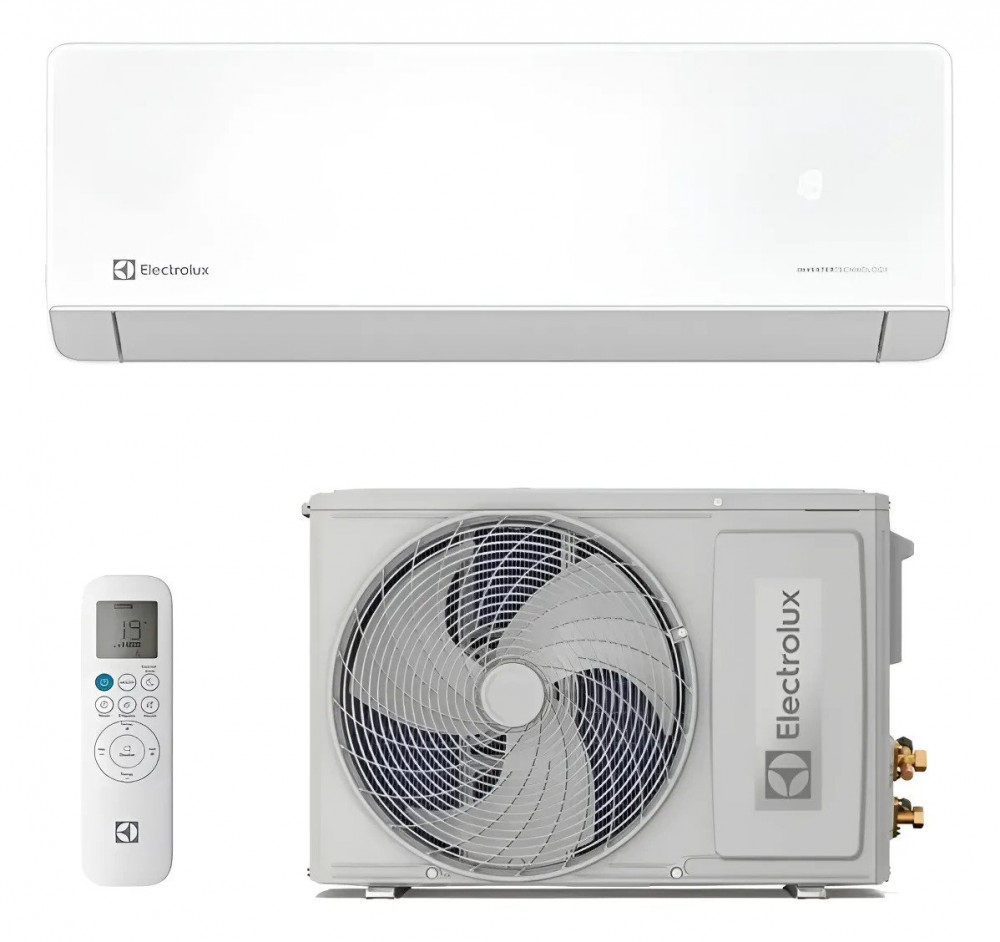 Ar Split 9000 Btus Electrolux Maxcomfort Só Frio