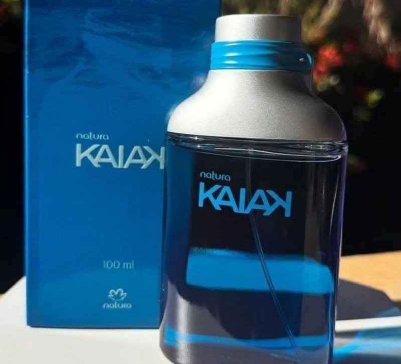 Desodorante Colônia Kaiak Tradicional 100ml