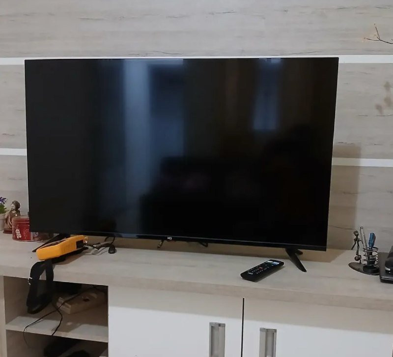 📺 Smart TV HQ 43 Full HD