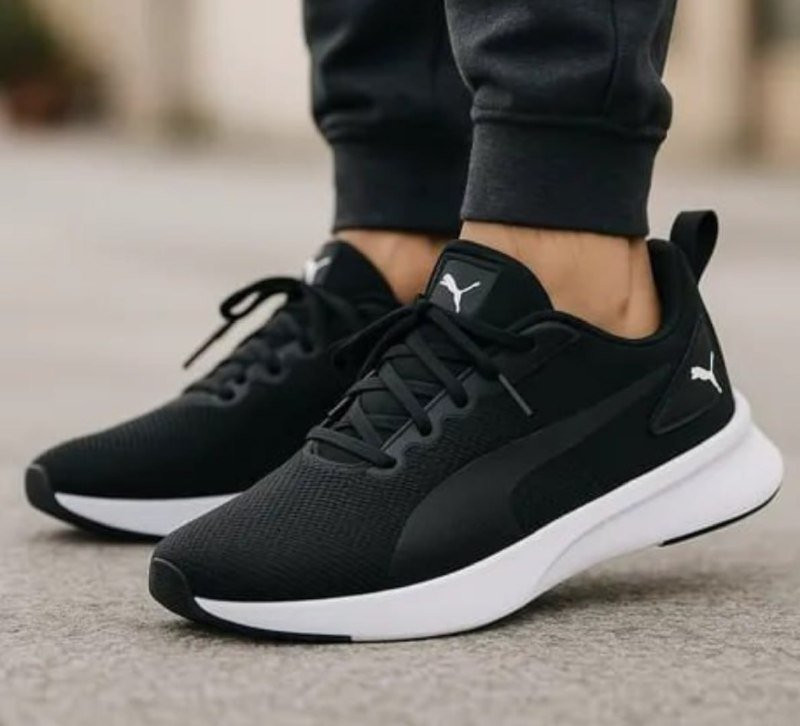 Tênis Flyer Runner Mesh Bdp Puma