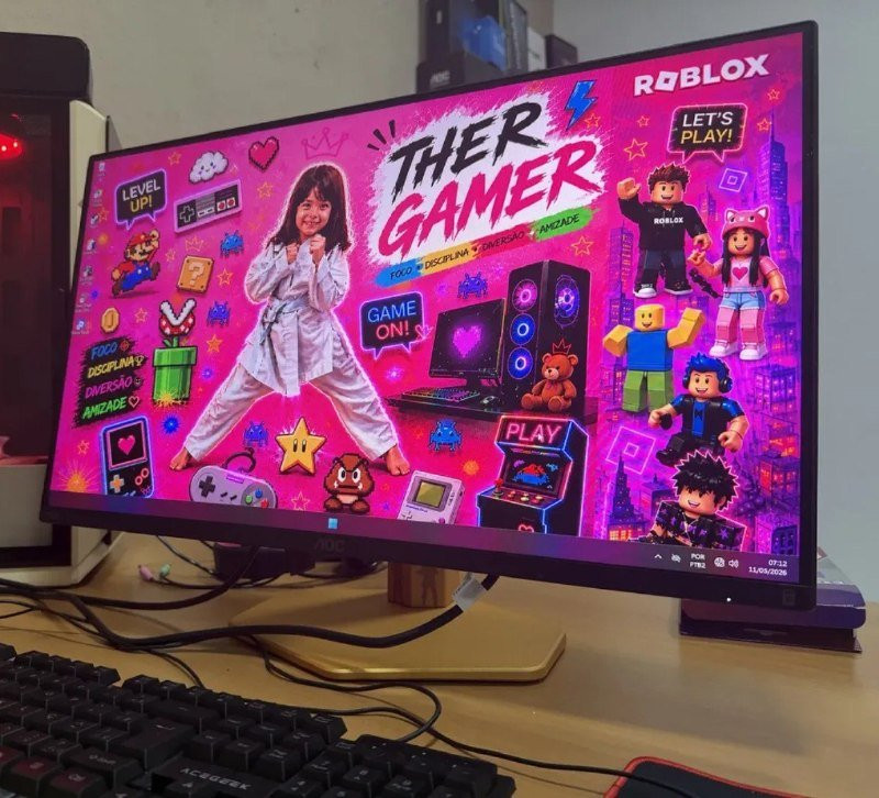 Monitor Gamer AOC CS2 AGON 25 310Hz 0.3ms