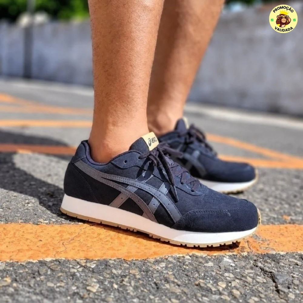 Tênis Masculino Forest Asics