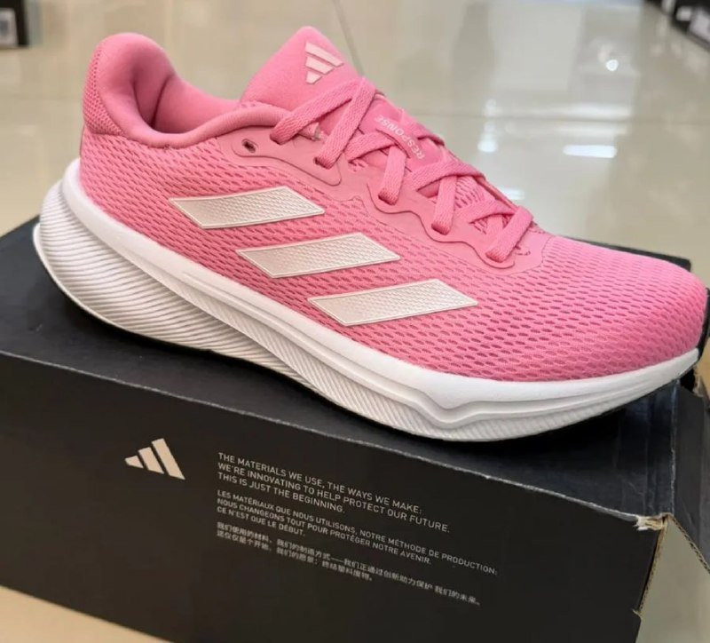 Tênis Runfalcon 6 Cloudfoam Adidas (34 ao 38)
