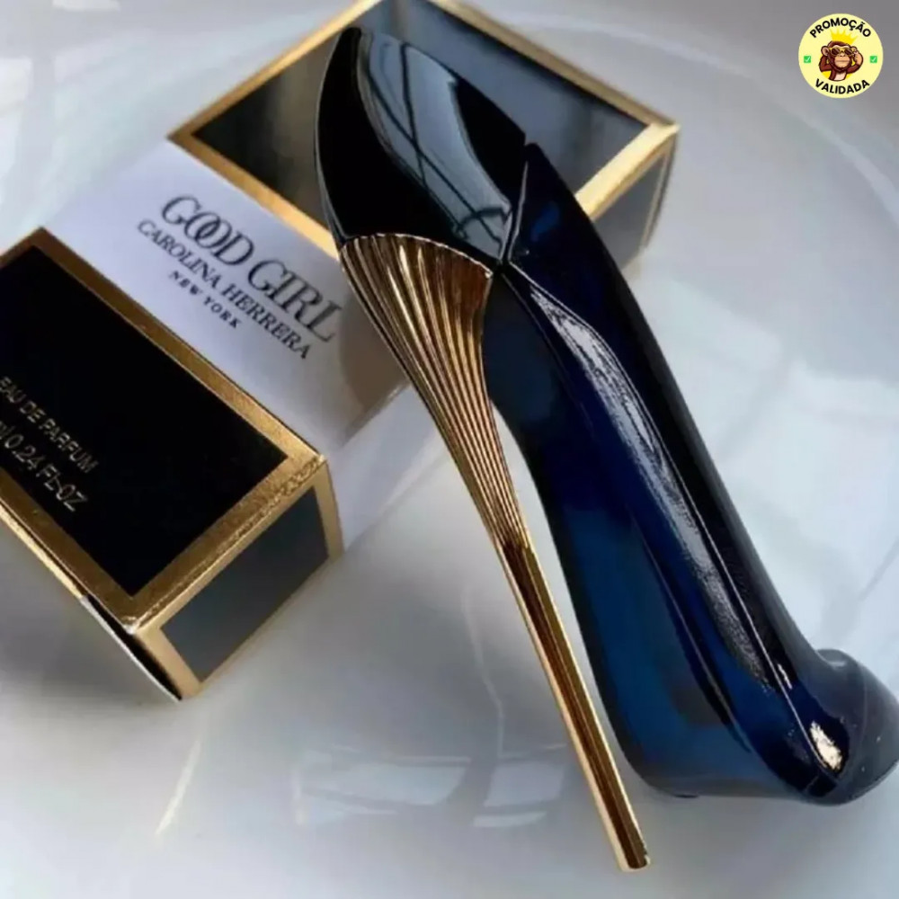 Carolina Herrera Good Girl EDP 30ml