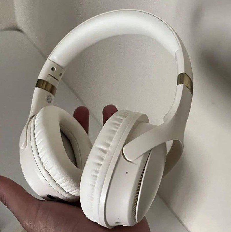 Headphone Havit H630bt Bluetooth Bege