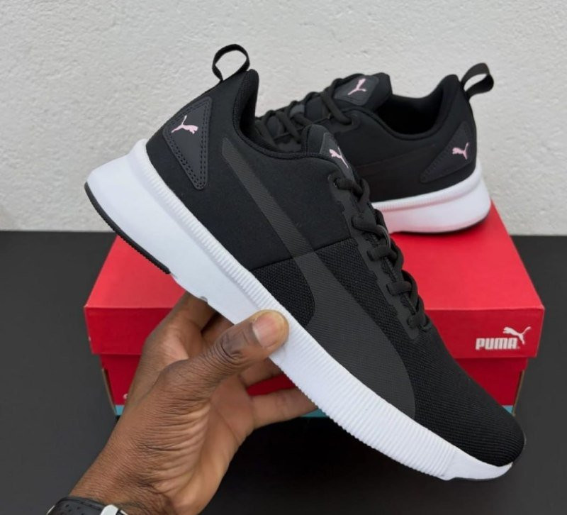 Tênis Flyer Runner Mesh Bdp Puma