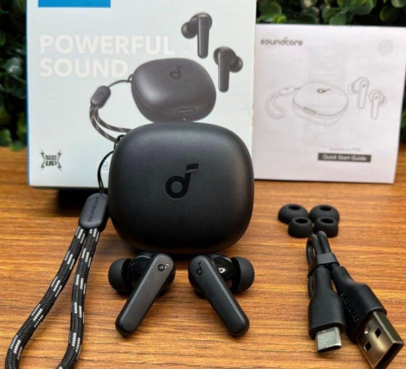 Fone de Ouvido P20i Soundcore by Anker