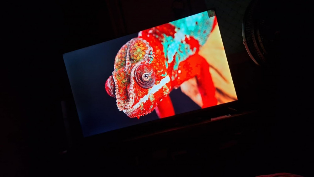 Smart TV 50” Philco 4K LED Dolby Audio