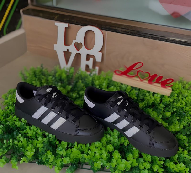 Tênis Jump Hook adidas