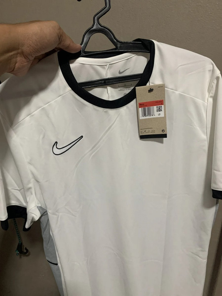 Camiseta Nike Dry-fit Academy Masculina