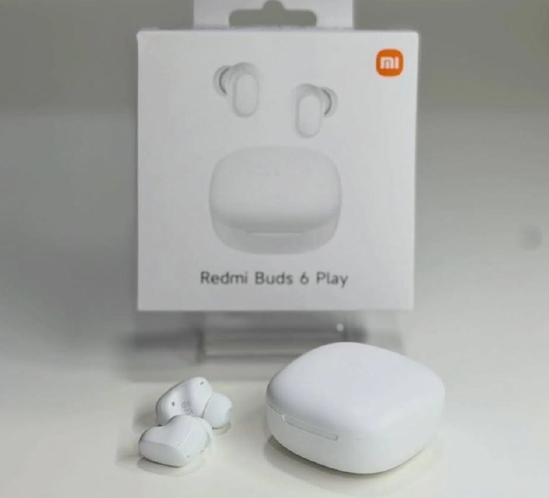 Xiaomi Redmi Buds 6 Play