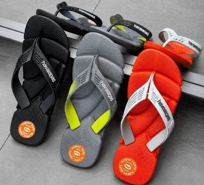 🩴  Chinelo Havaianas Power 2.0 (várias cores)