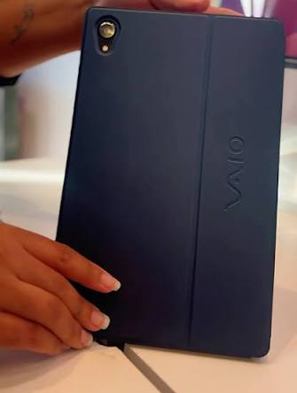 Tablet Vaio Tl10 128GB 4GB 4G Tecl Magnético