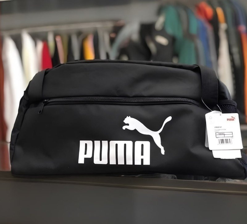🎒 Bolsa Puma Phase Small Sports