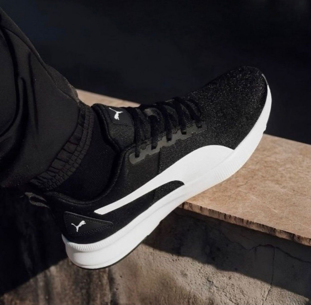 Tênis Flyer Runner Mesh Bdp Puma