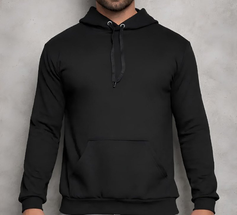 Moletom Blusa De Frio Canguru