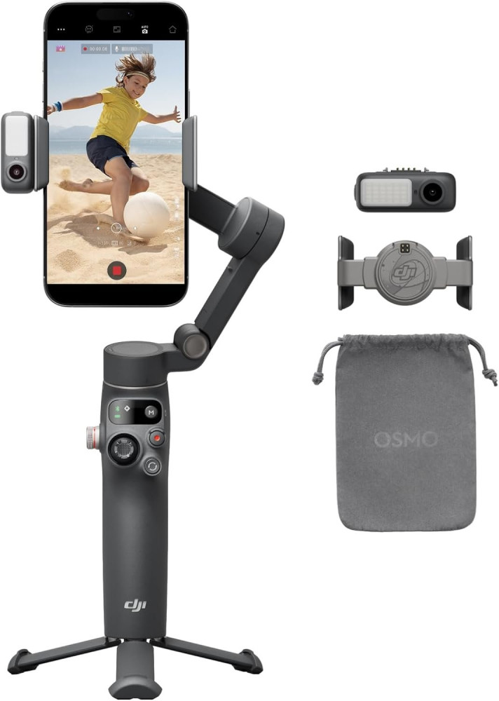 DJI Osmo Mobile