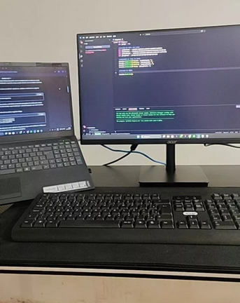 Monitor Acer Mk241y 23.8 IPS FHD LED